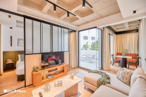Stayhere Casablanca - Gauthier 1 - Modern Residence